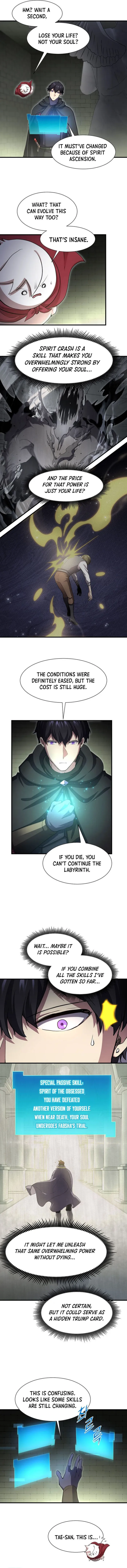 Read Level Up with Skills EN Manga Online