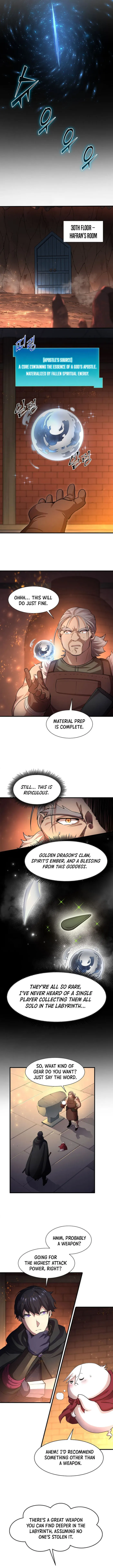 Read Level Up with Skills EN Manga Online