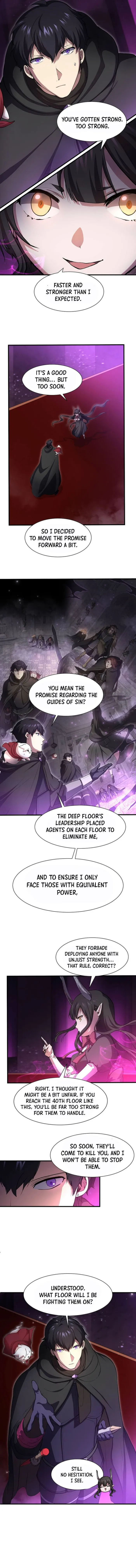 Read Level Up with Skills EN Manga Online