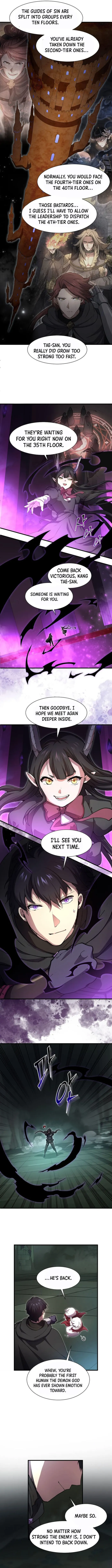 Read Level Up with Skills EN Manga Online