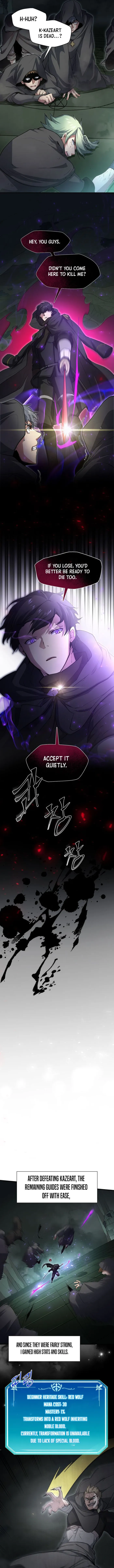 Read Level Up with Skills EN Manga Online