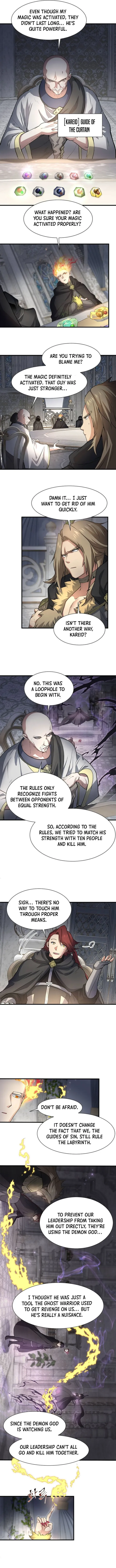 Read Level Up with Skills EN Manga Online