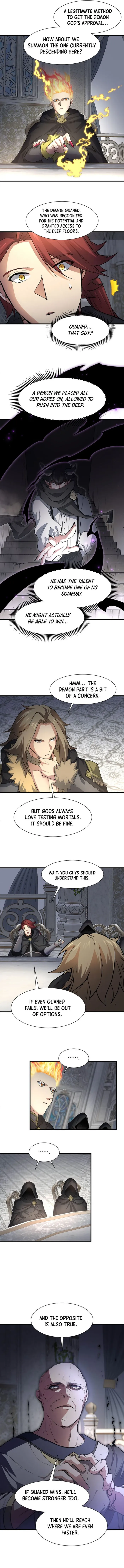 Read Level Up with Skills EN Manga Online