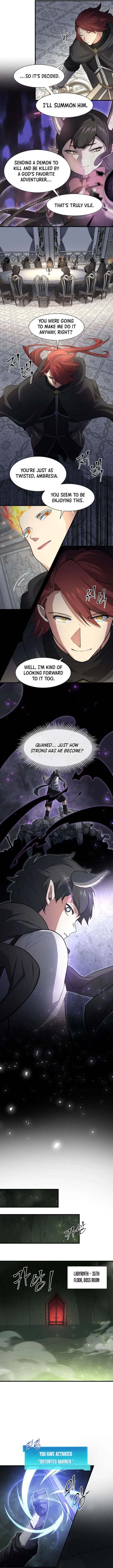 Read Level Up with Skills EN Manga Online