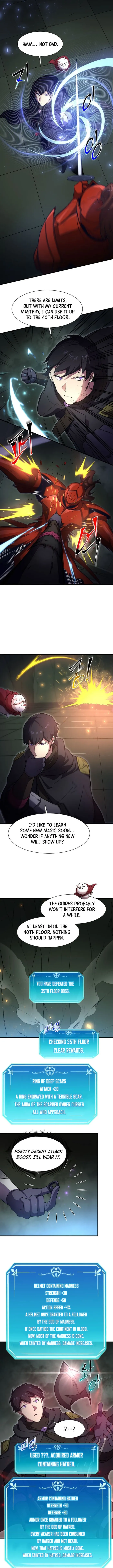 Read Level Up with Skills EN Manga Online