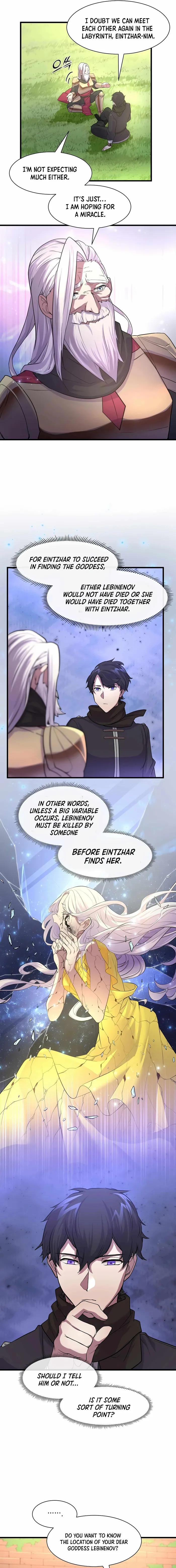 Read Level Up with Skills EN Manga Online