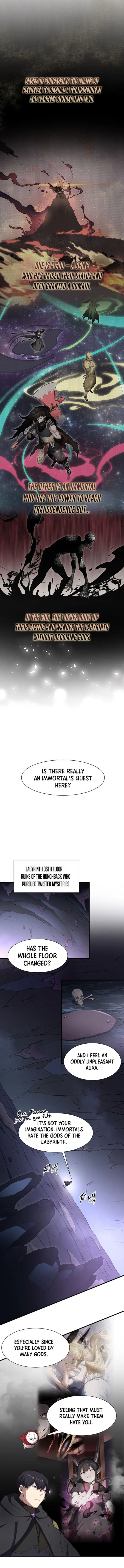 Read Level Up with Skills EN Manga Online