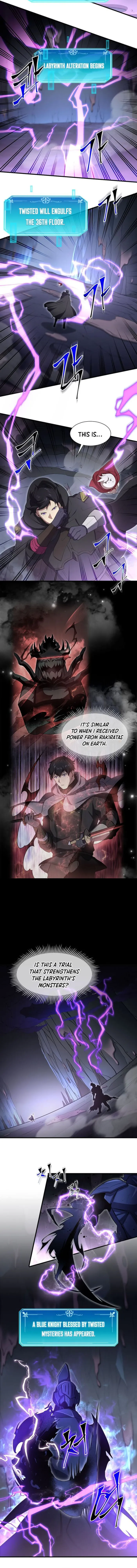 Read Level Up with Skills EN Manga Online