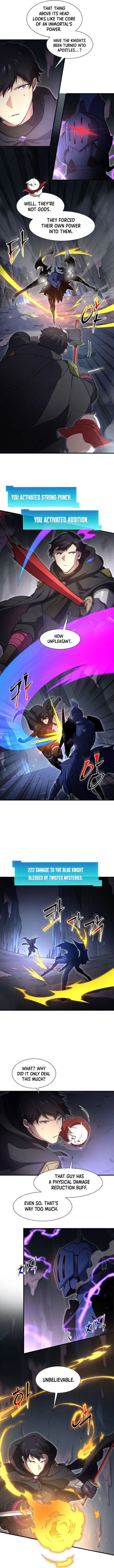 Read Level Up with Skills EN Manga Online