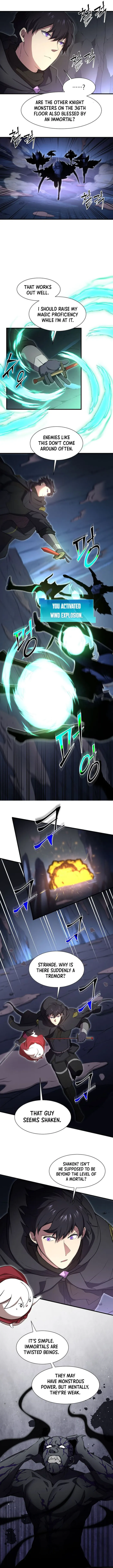 Read Level Up with Skills EN Manga Online