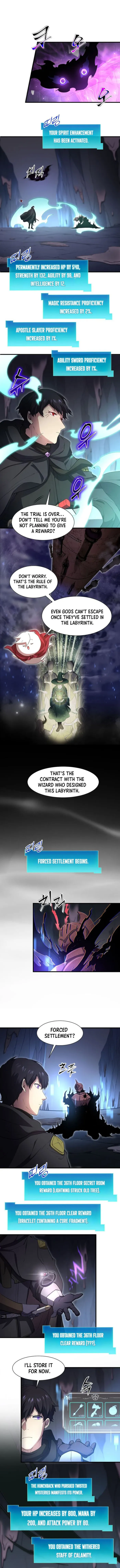 Read Level Up with Skills EN Manga Online