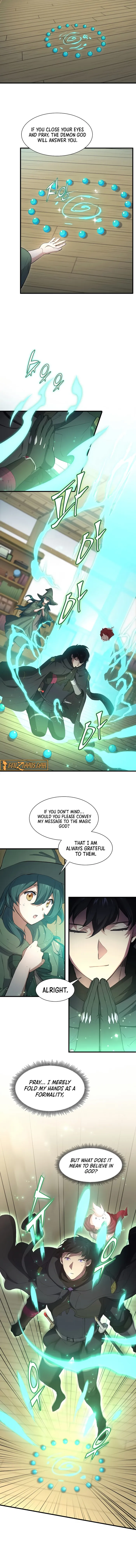 Read Level Up with Skills EN Manga Online