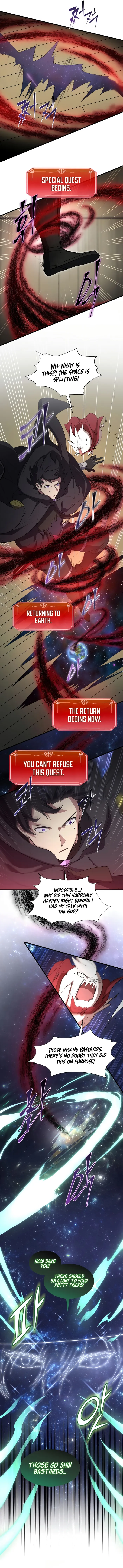 Read Level Up with Skills EN Manga Online