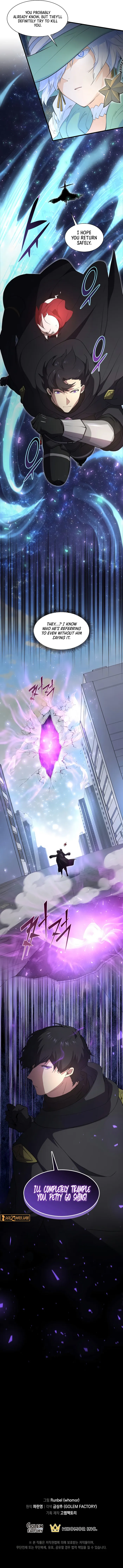 Read Level Up with Skills EN Manga Online