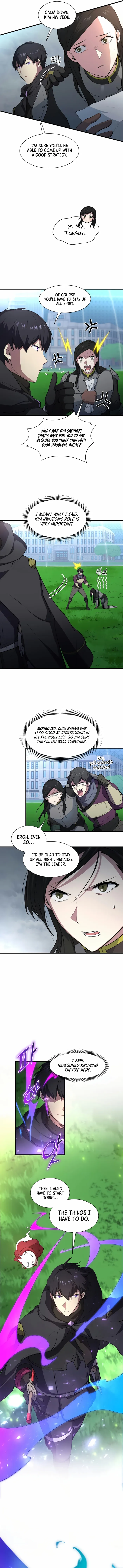 Read Level Up with Skills EN Manga Online