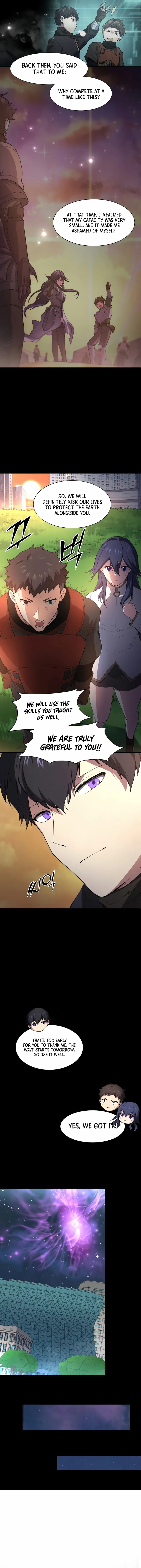 Read Level Up with Skills EN Manga Online