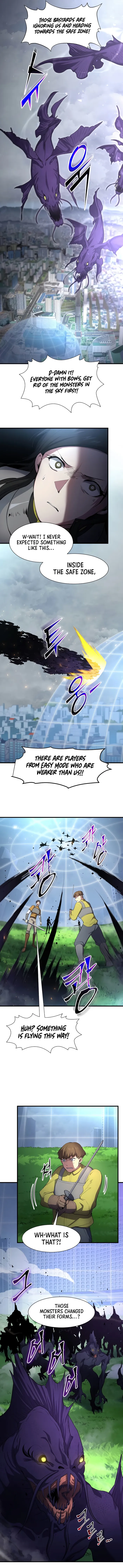 Read Level Up with Skills EN Manga Online
