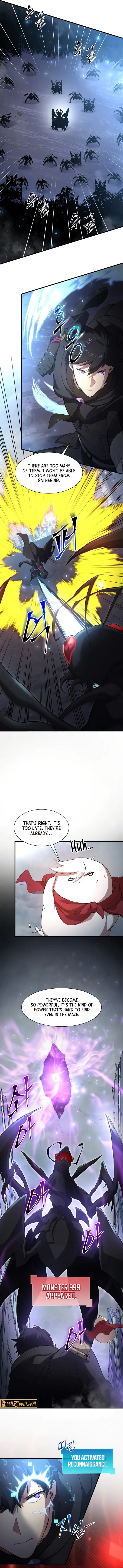Read Level Up with Skills EN Manga Online