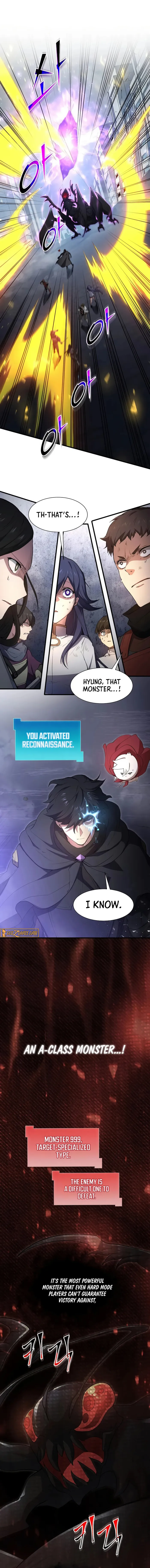 Read Level Up with Skills EN Manga Online