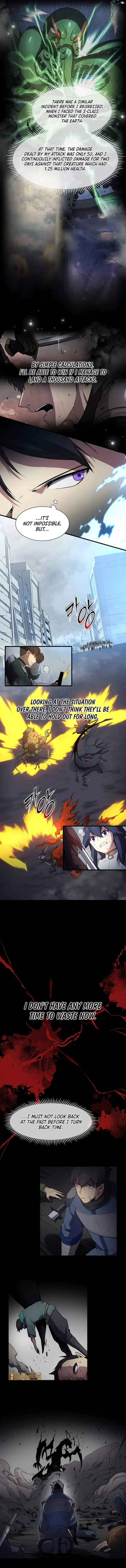 Read Level Up with Skills EN Manga Online