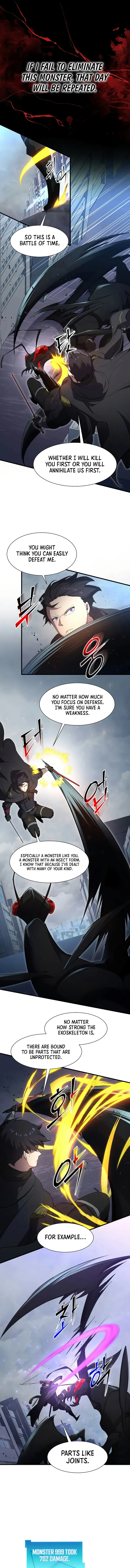 Read Level Up with Skills EN Manga Online