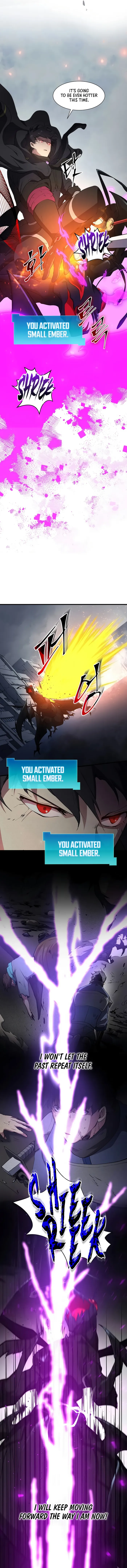 Read Level Up with Skills EN Manga Online