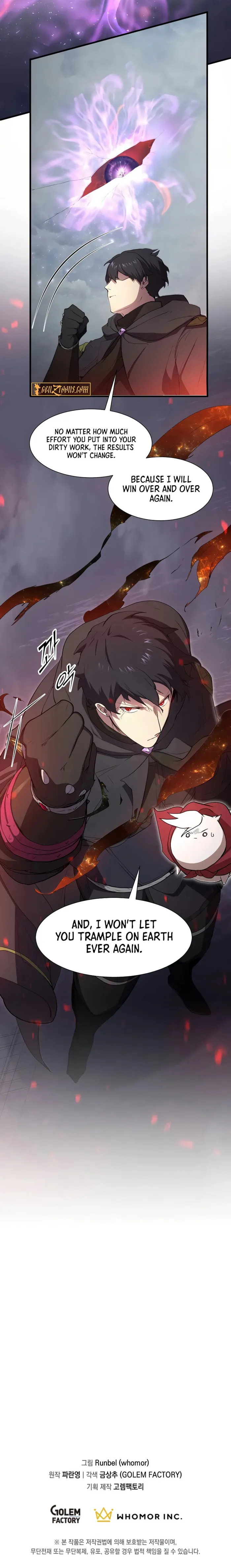 Read Level Up with Skills EN Manga Online
