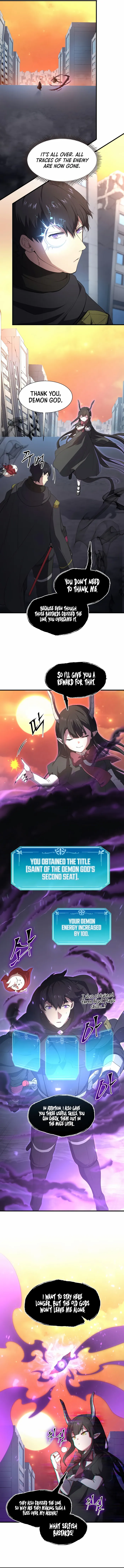 Read Level Up with Skills EN Manga Online
