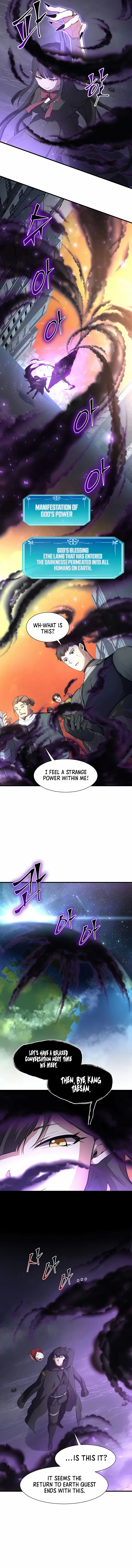 Read Level Up with Skills EN Manga Online