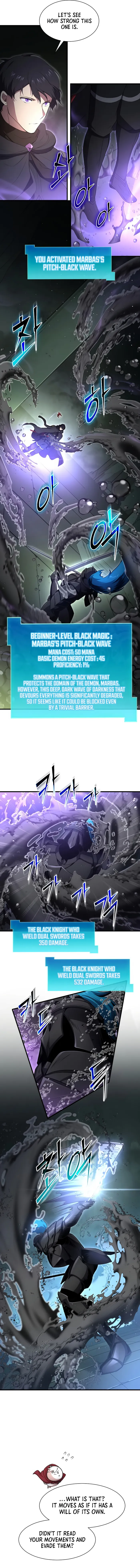 Read Level Up with Skills EN Manga Online
