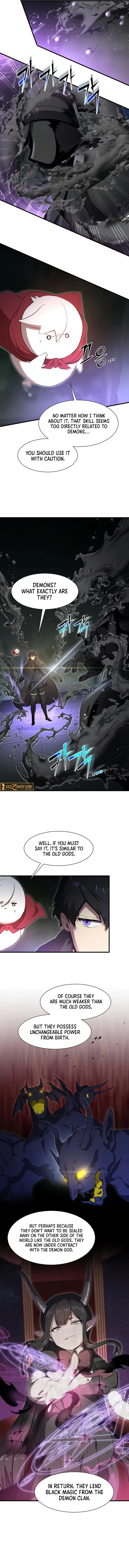 Read Level Up with Skills EN Manga Online