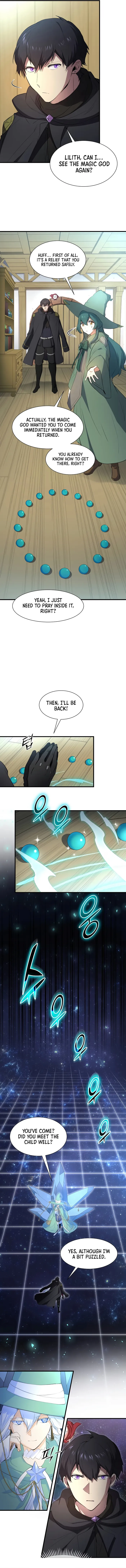 Read Level Up with Skills EN Manga Online