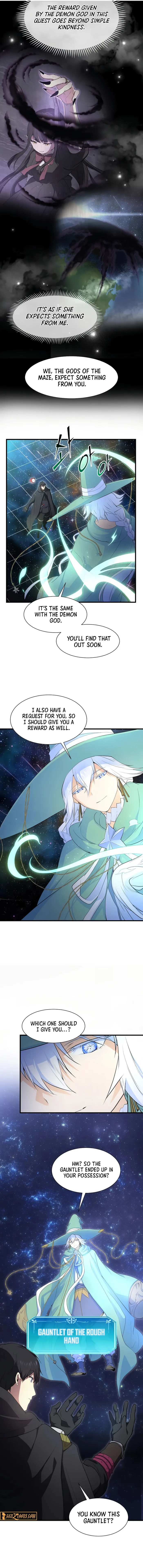 Read Level Up with Skills EN Manga Online