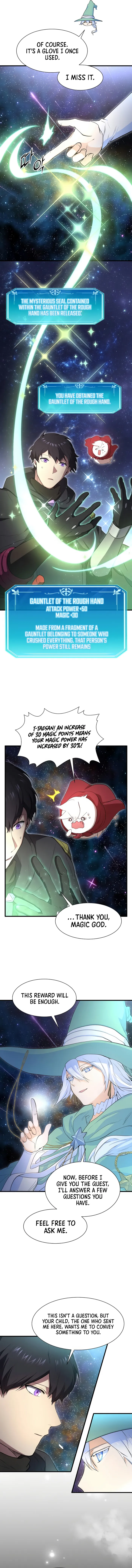 Read Level Up with Skills EN Manga Online