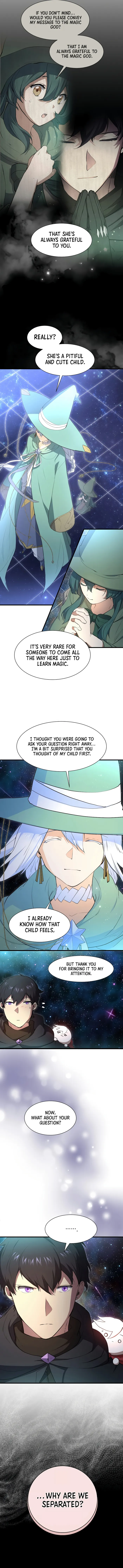 Read Level Up with Skills EN Manga Online