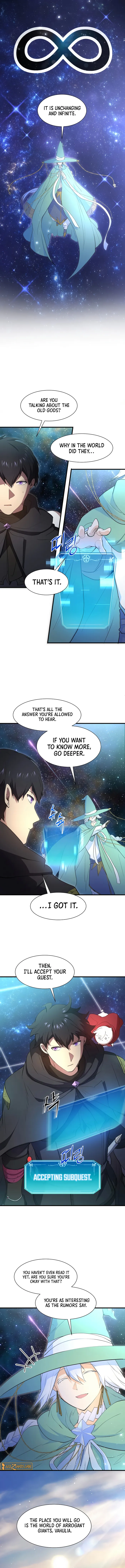 Read Level Up with Skills EN Manga Online