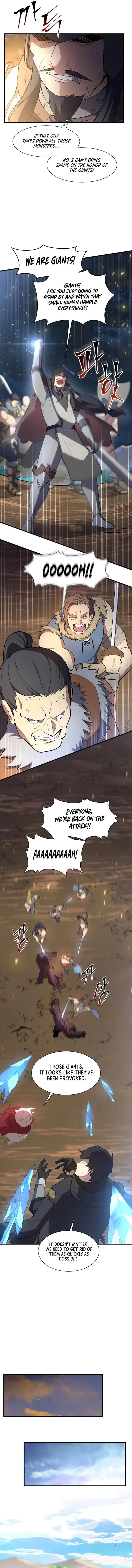 Read Level Up with Skills EN Manga Online