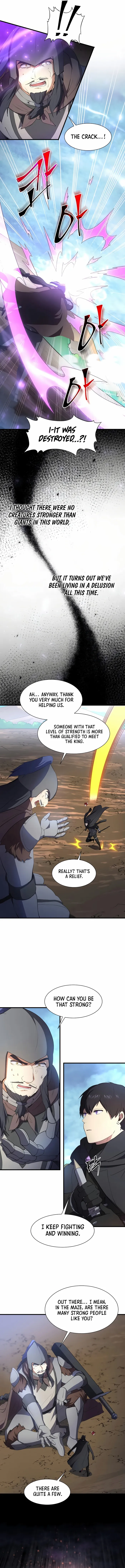Read Level Up with Skills EN Manga Online