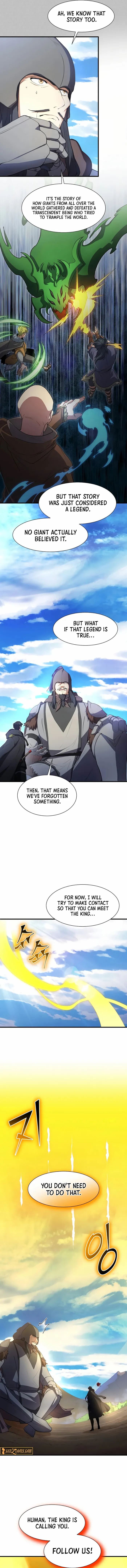 Read Level Up with Skills EN Manga Online