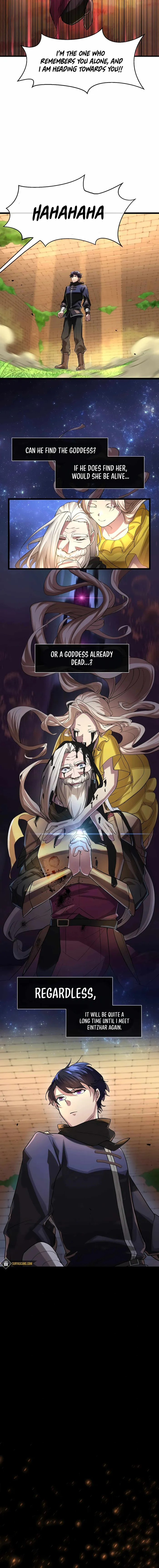 Read Level Up with Skills EN Manga Online