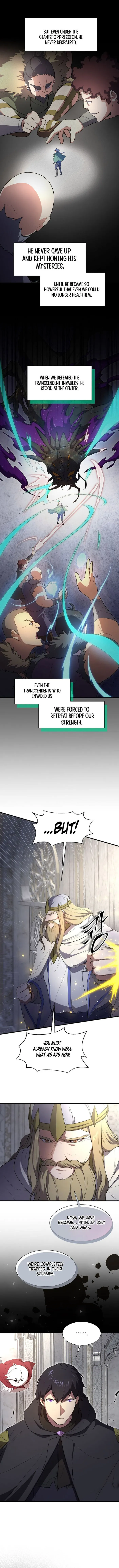 Read Level Up with Skills EN Manga Online