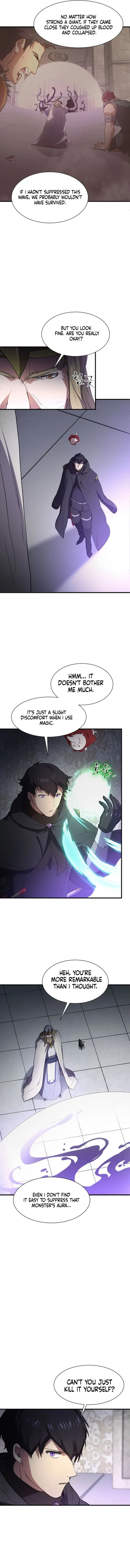 Read Level Up with Skills EN Manga Online