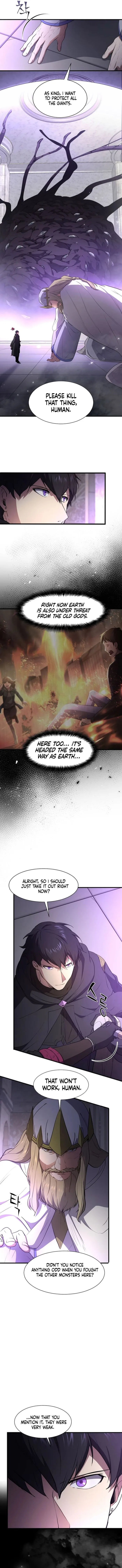 Read Level Up with Skills EN Manga Online