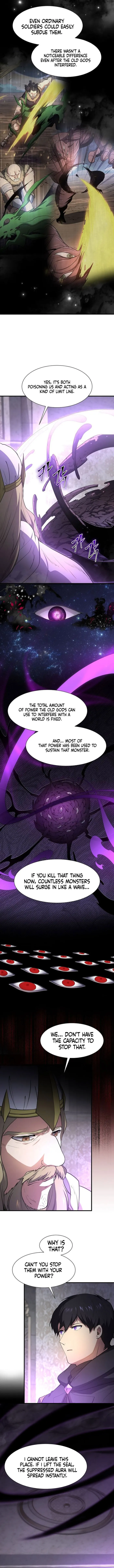 Read Level Up with Skills EN Manga Online