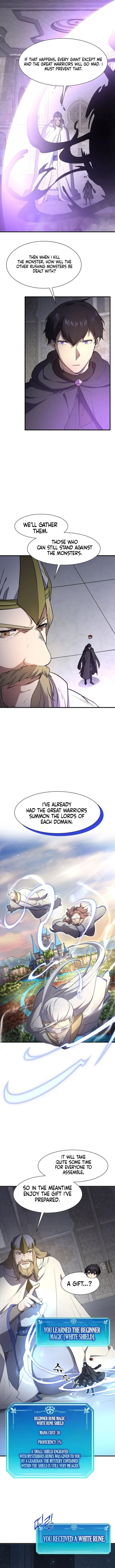 Read Level Up with Skills EN Manga Online