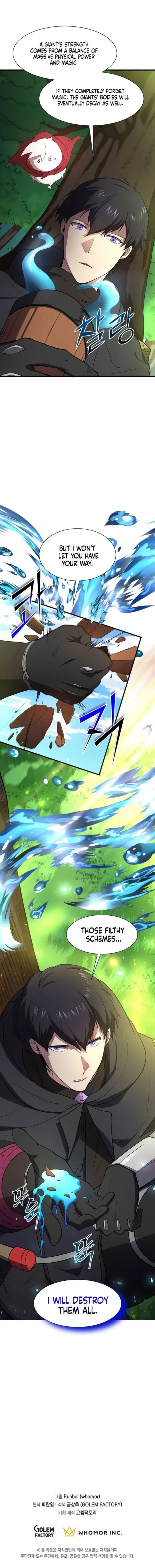 Read Level Up with Skills EN Manga Online