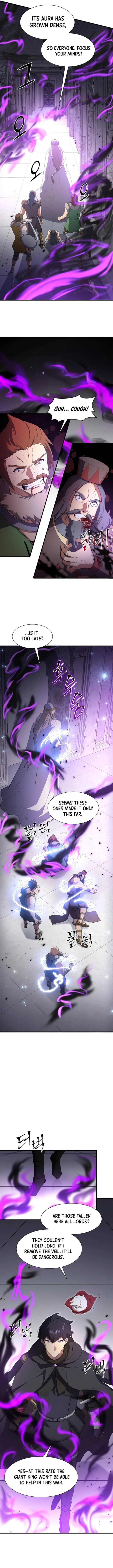 Read Level Up with Skills EN Manga Online