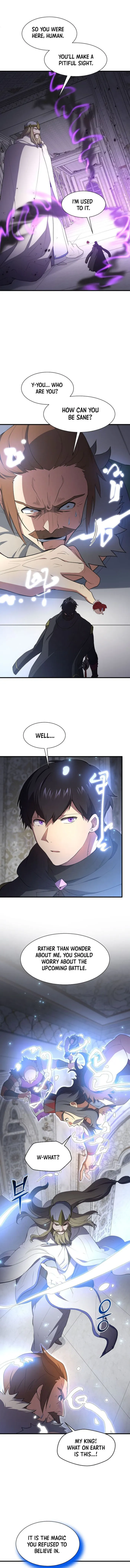 Read Level Up with Skills EN Manga Online