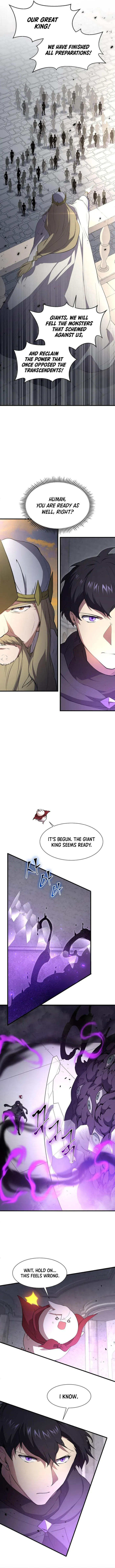 Read Level Up with Skills EN Manga Online