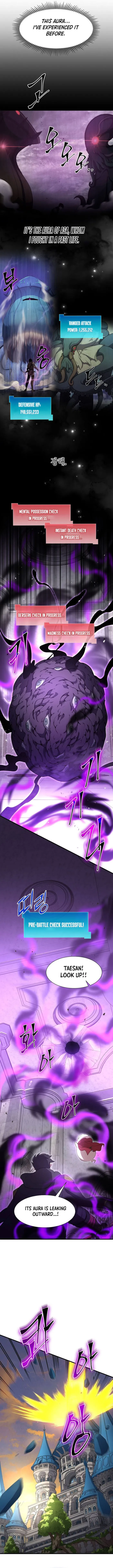 Read Level Up with Skills EN Manga Online